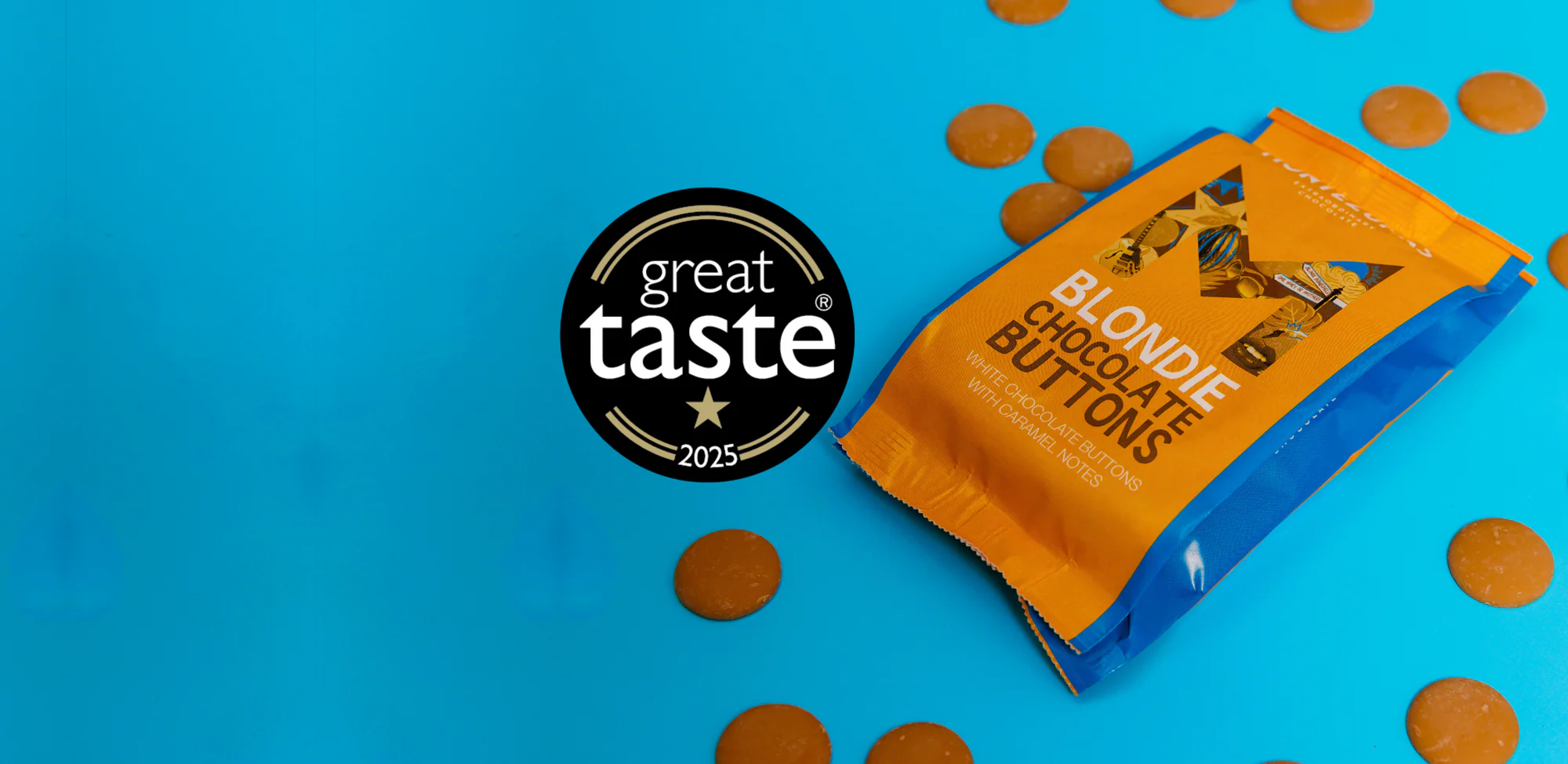 Exceptional British Craft Chocolate