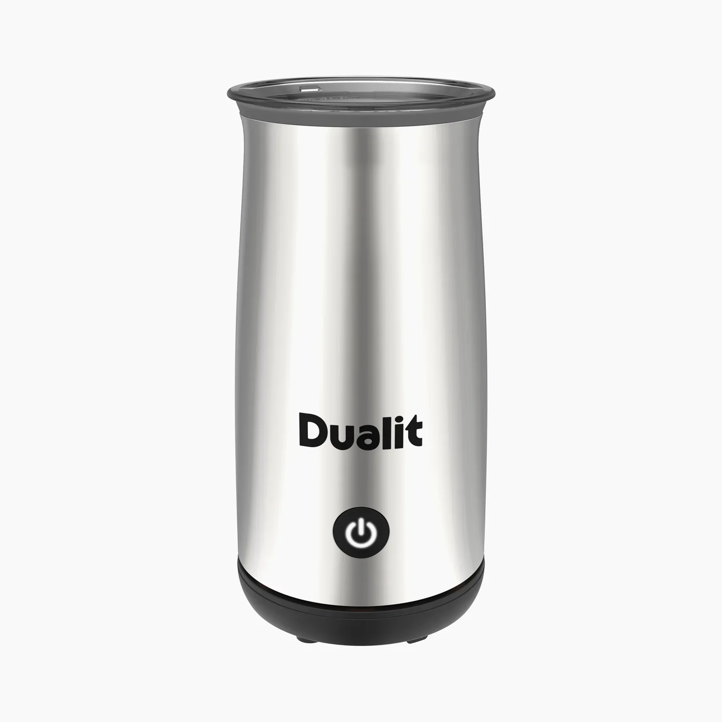Dualit Milk Frother Chrome
