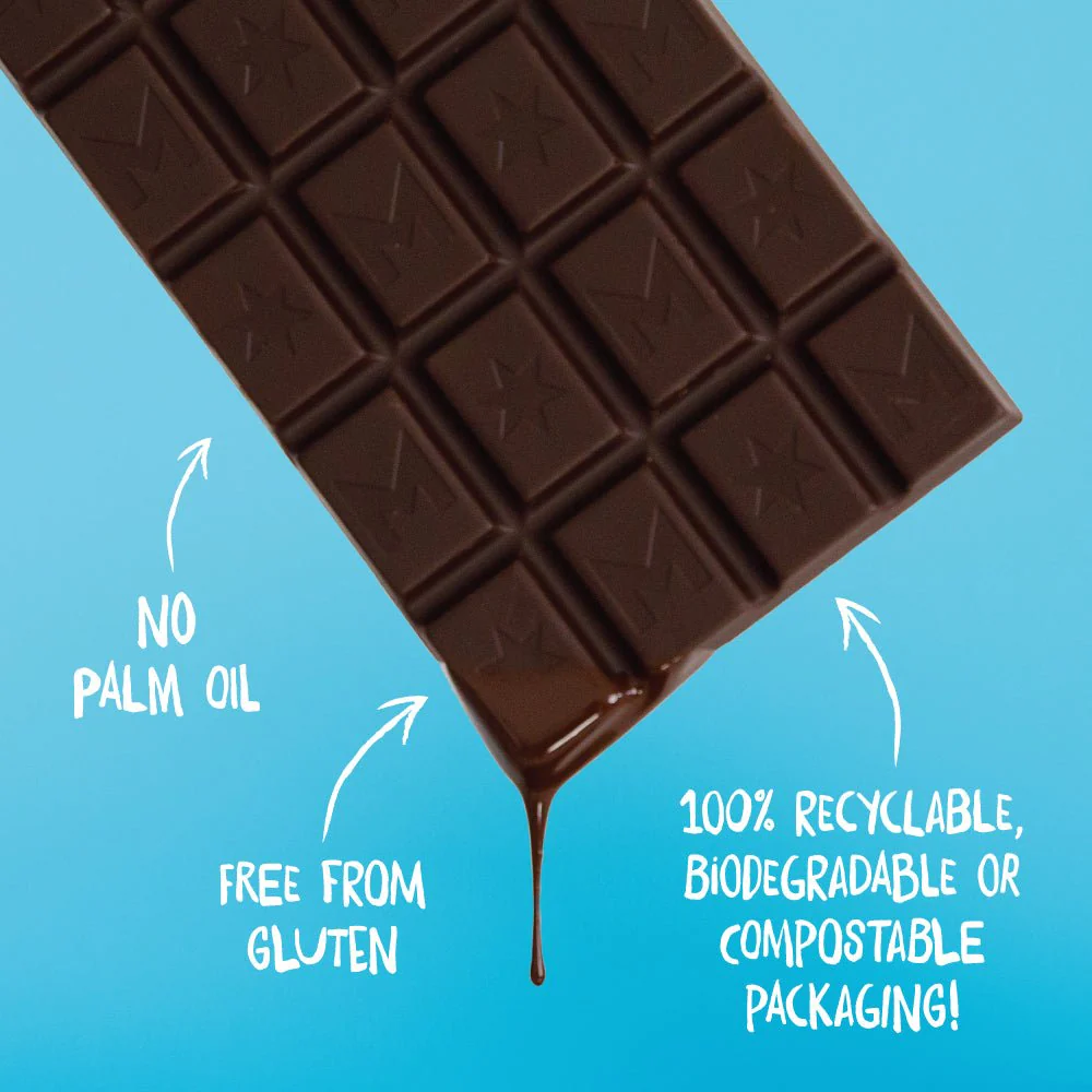 Montezumas Chocolate Taster Bundle - Image 2
