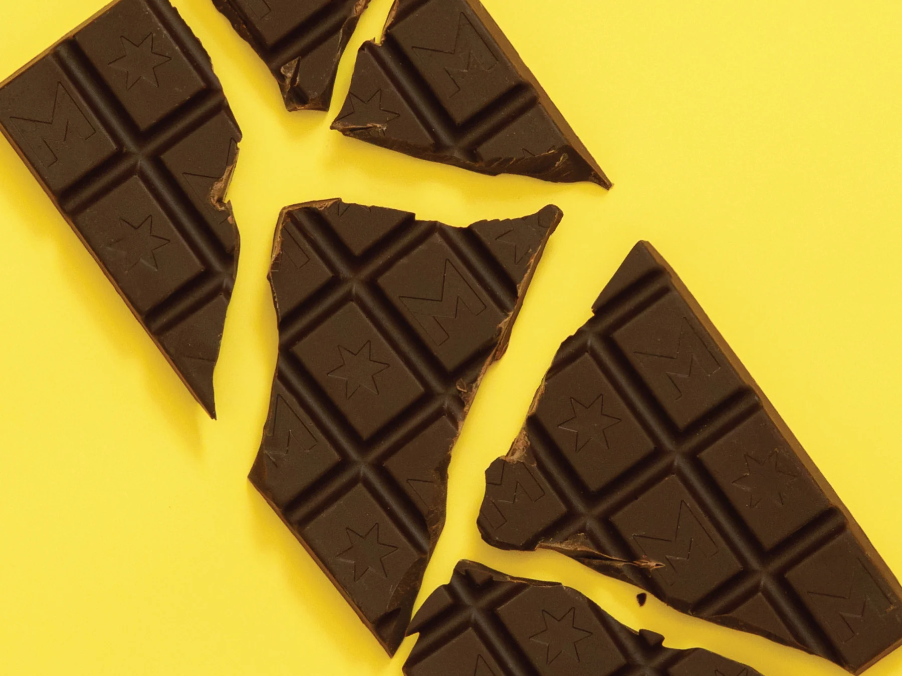 Vegan Chocolate Taster Bundle - Image 4