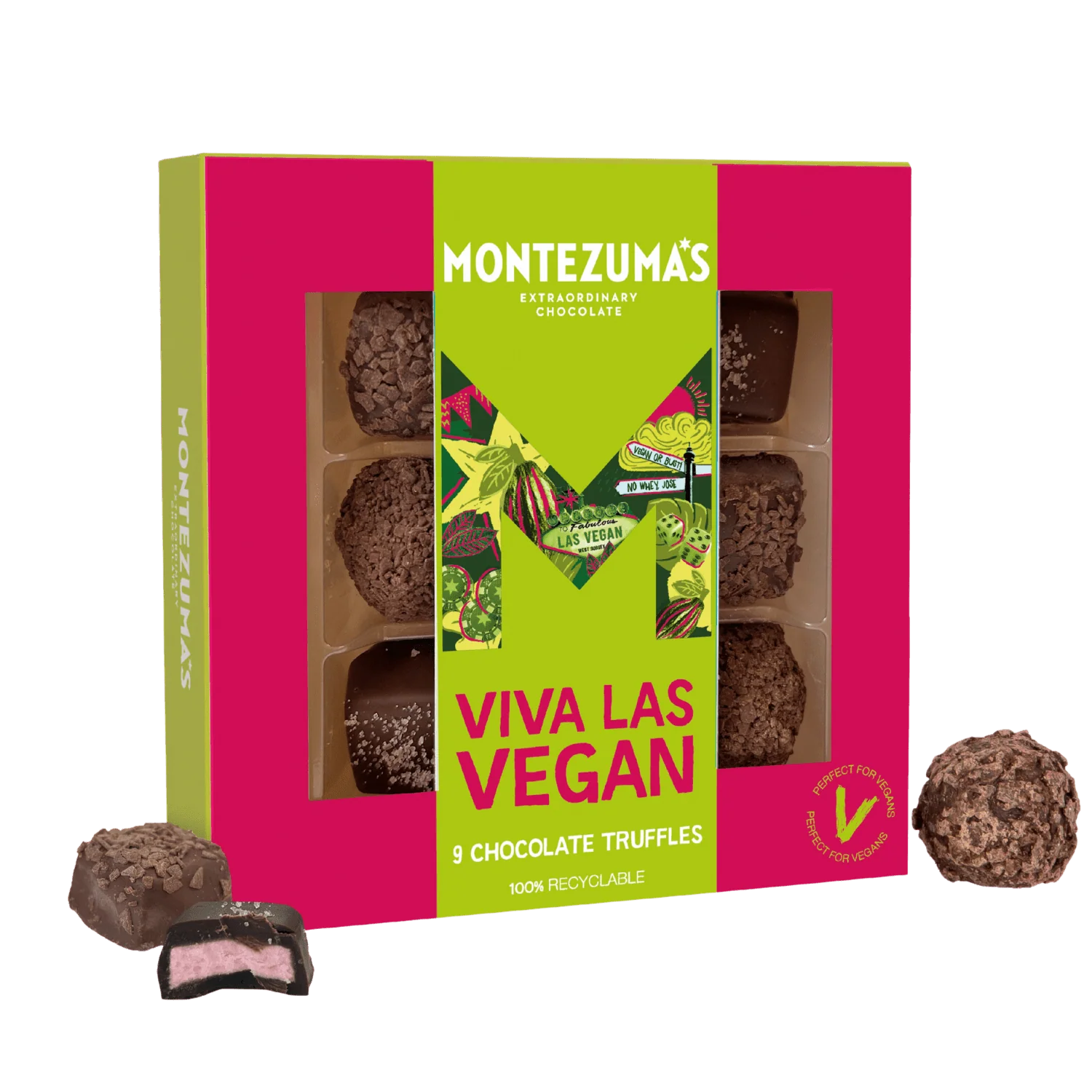 Viva Las Vegan