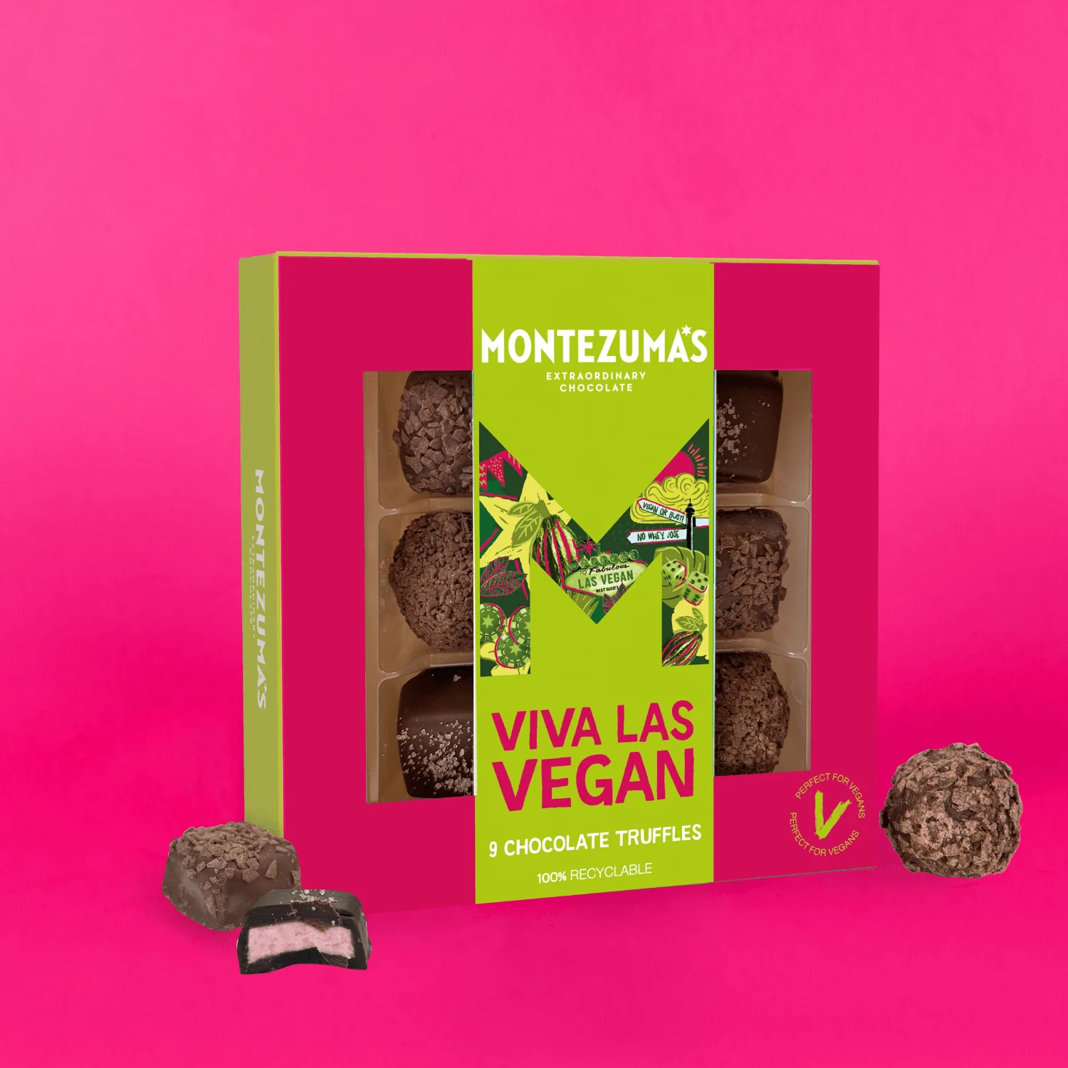 Viva Las Vegan - Image 2